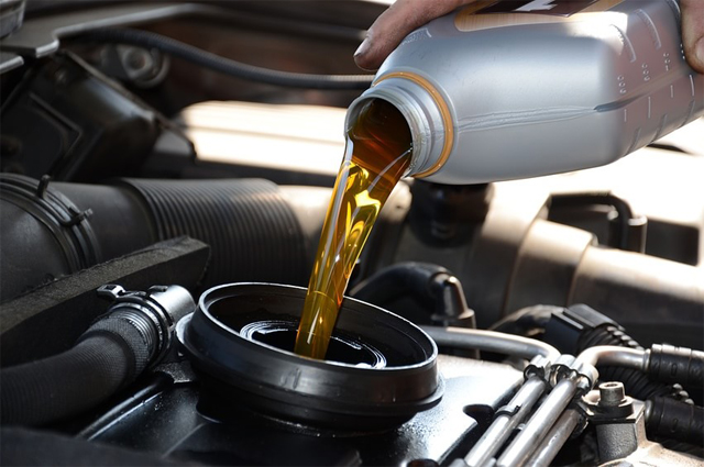 Gear Oil
